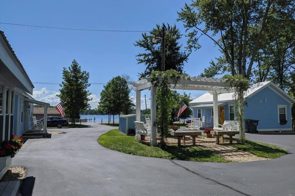Photo of Others in Paw Paw Lake