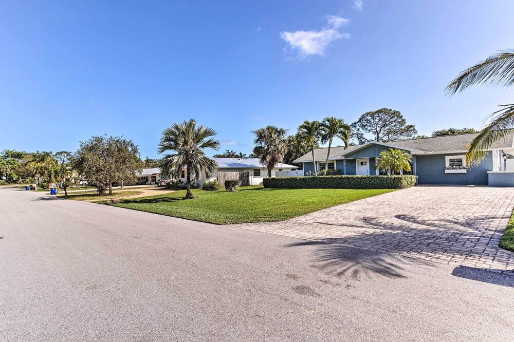 Photo of Outdoor in Hobe Sound