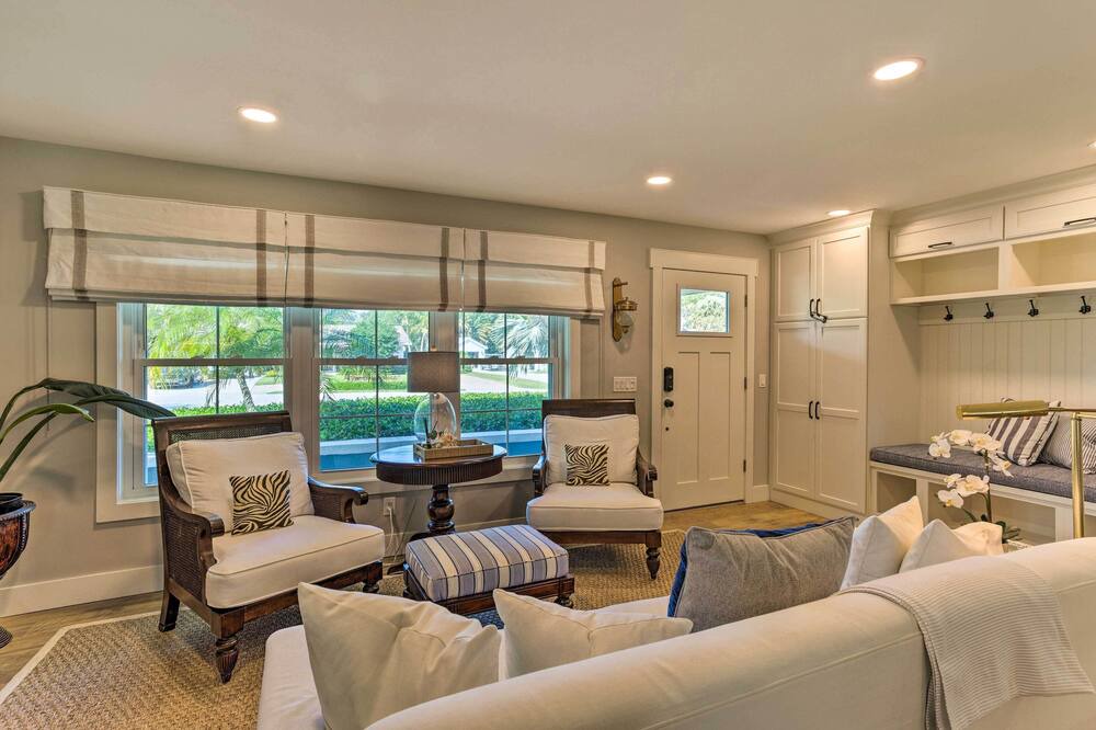 Photo of Livingroom in Hobe Sound
