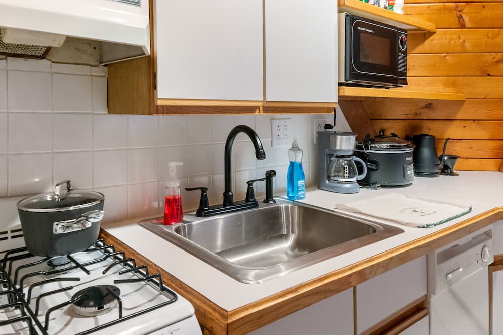 Photo of Kitchen in Boyne Falls