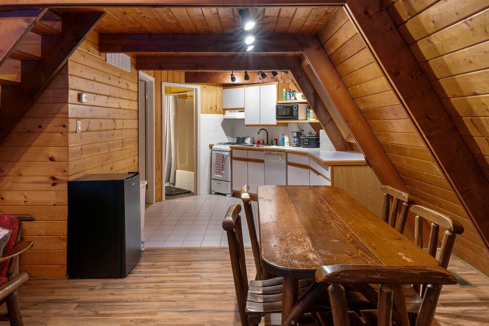 Photo of Kitchen in Boyne Falls