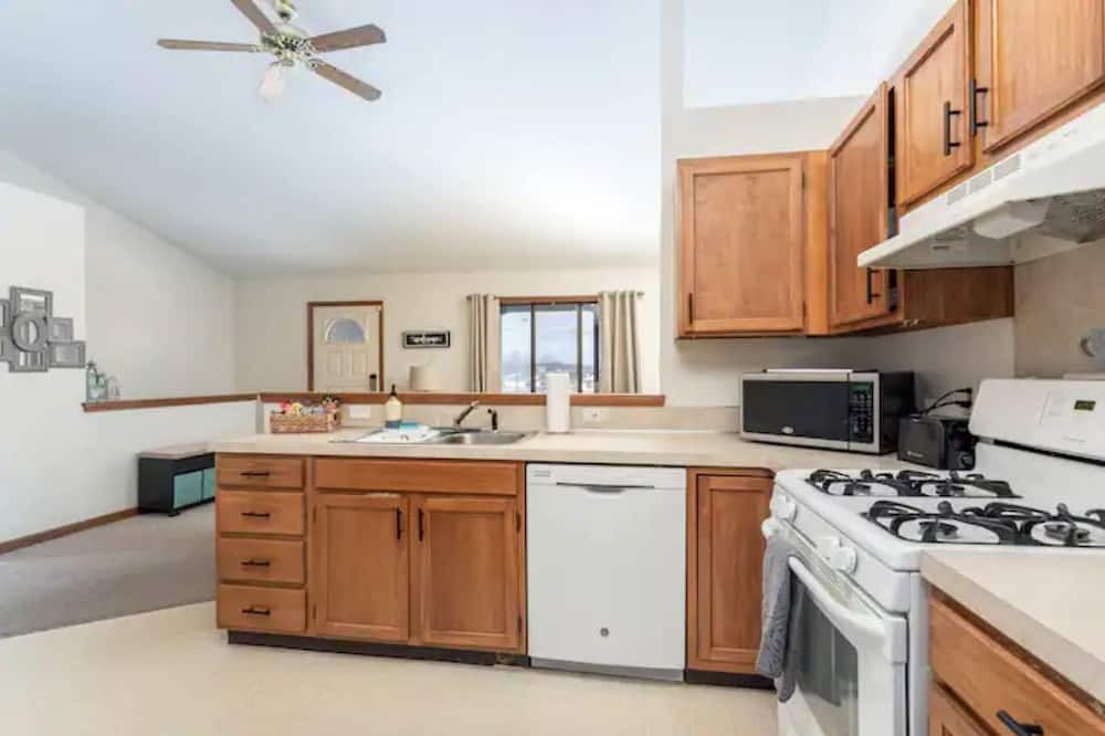 Photo of Kitchen in Byron Center