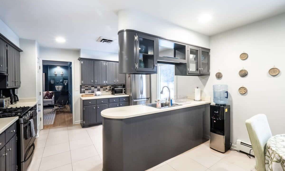 Photo of Kitchen in Rhinebeck