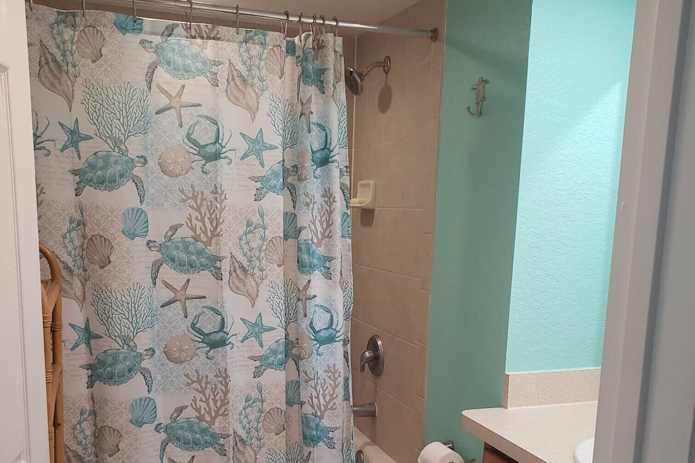 Photo of Bathroom in St. Petersburg - Clearwater