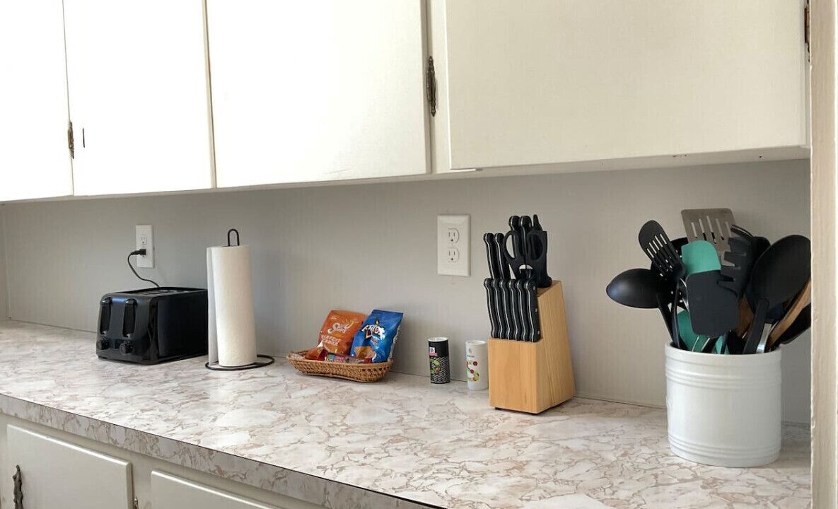 Photo of Kitchen in Nashua