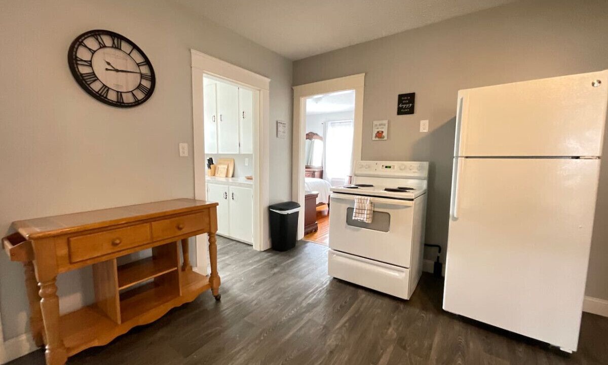 Photo of Kitchen in Nashua