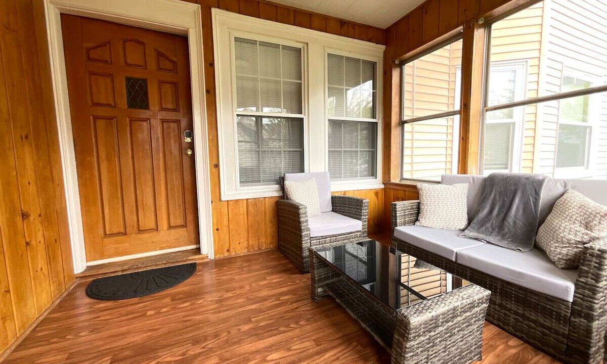 Photo of Outdoor in Nashua