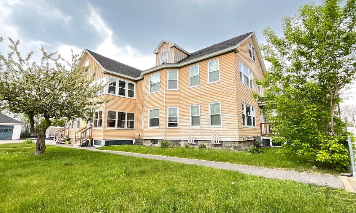Photo of Outdoor in Nashua