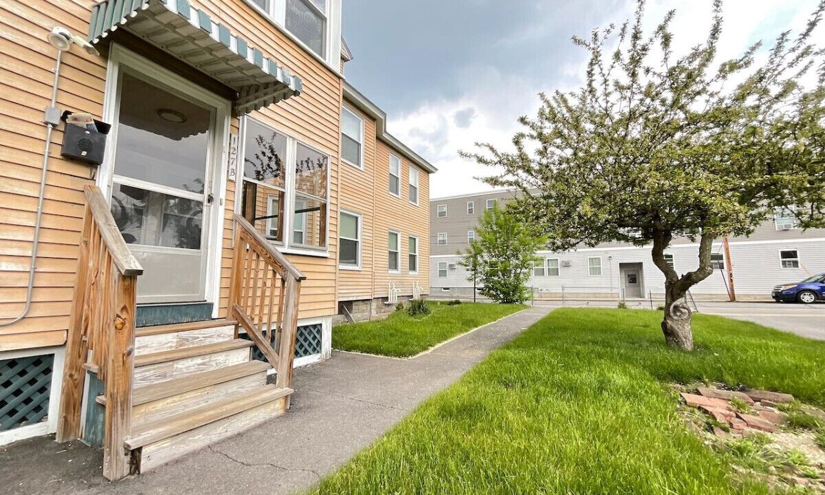 Photo of Outdoor in Nashua