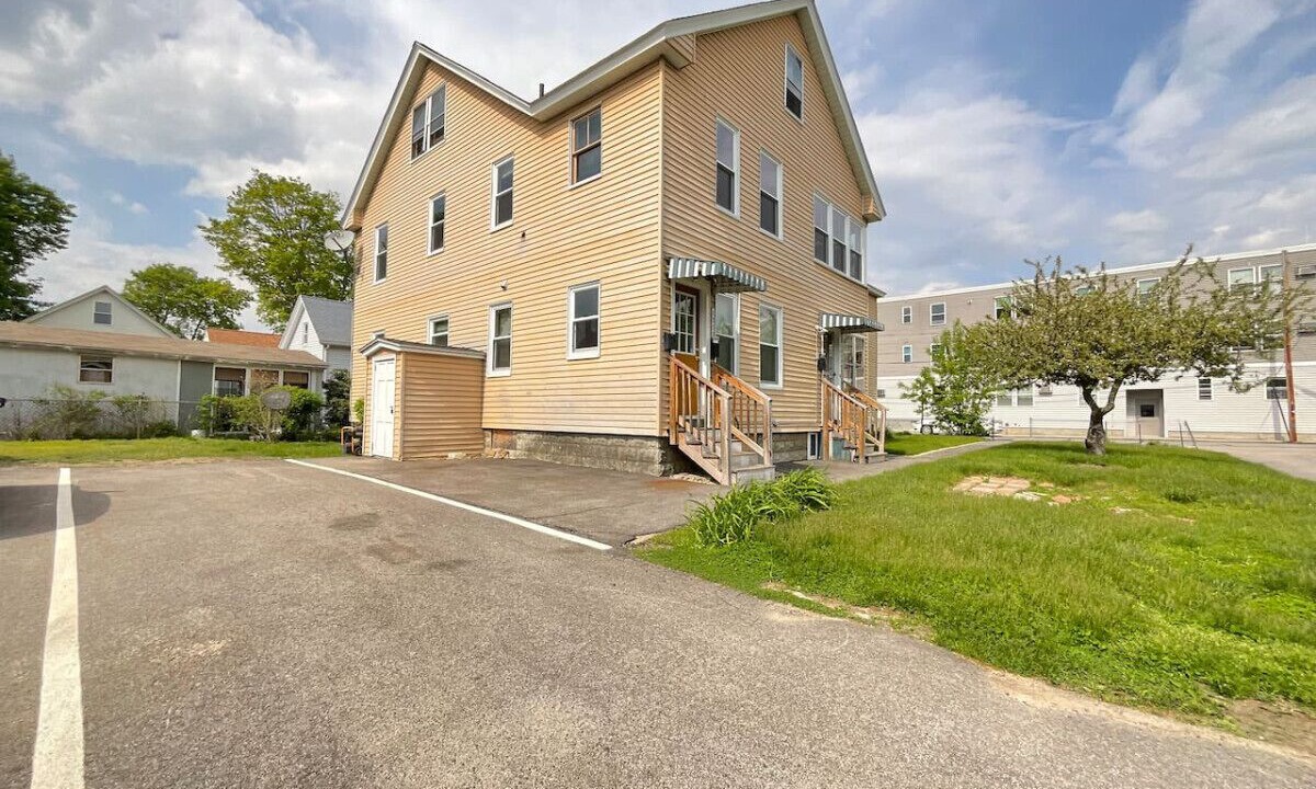 Photo of Outdoor in Nashua