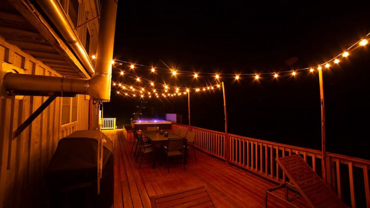 Photo of Patio Balcony in Kerhonkson