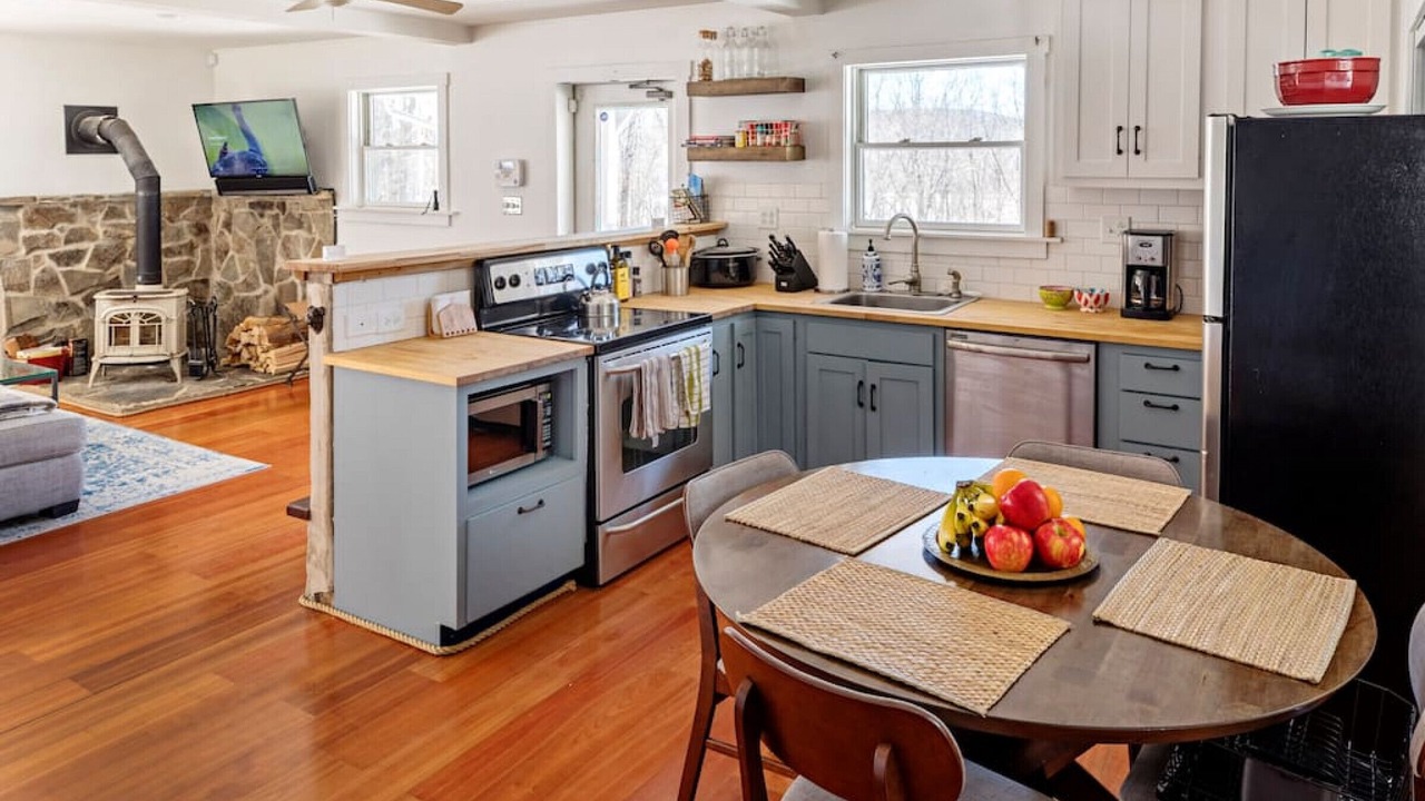 Photo of Kitchen in Kerhonkson