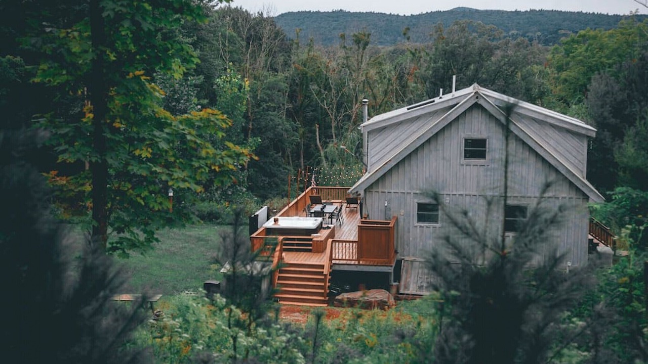 Photo of Outdoor in Kerhonkson