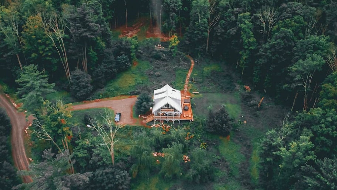 Photo of Outdoor in Kerhonkson