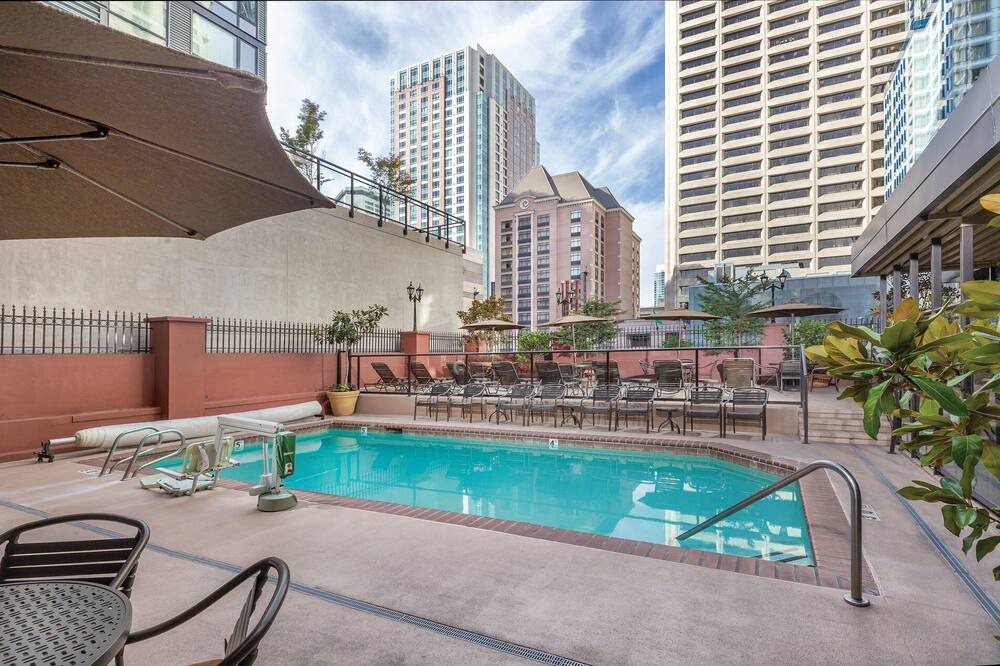 Photo of Outdoor in Downtown Seattle