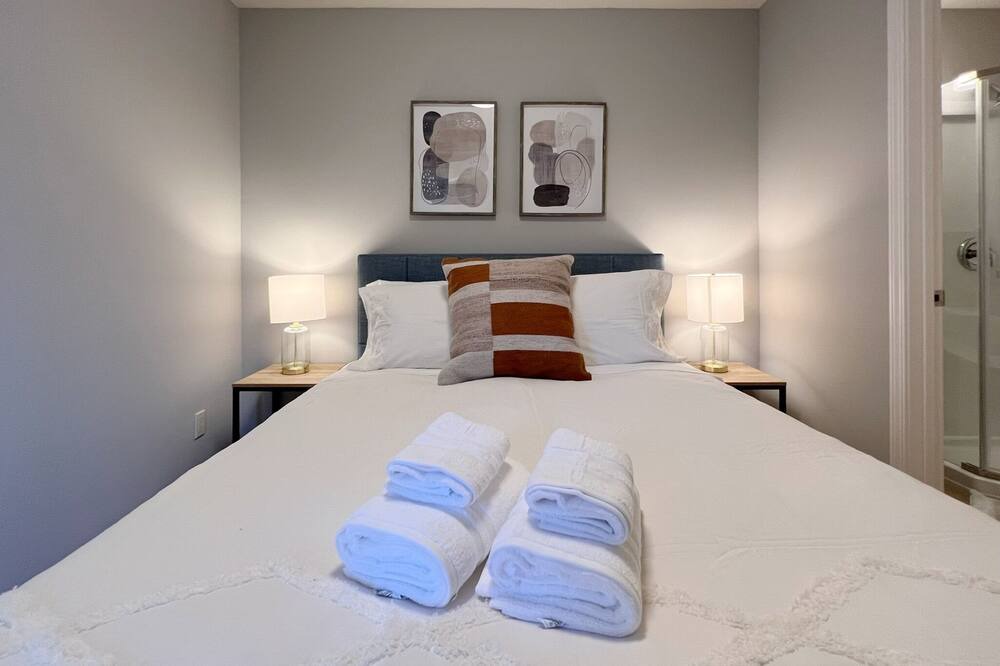 Photo of Bedroom in Hathaway