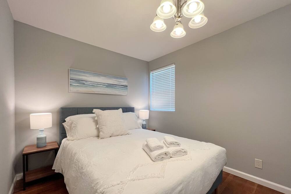 Photo of Bedroom in Hathaway
