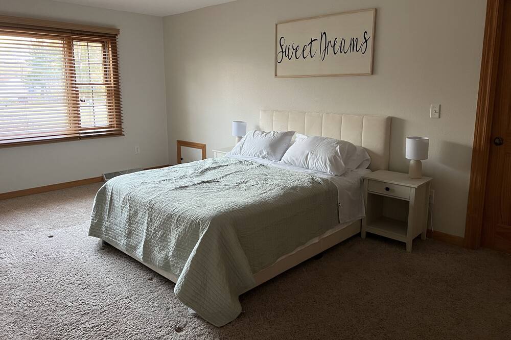 Photo of Bedroom in Rothschild