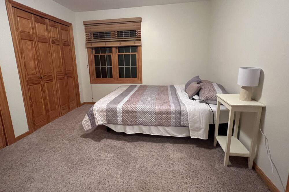 Photo of Bedroom in Rothschild