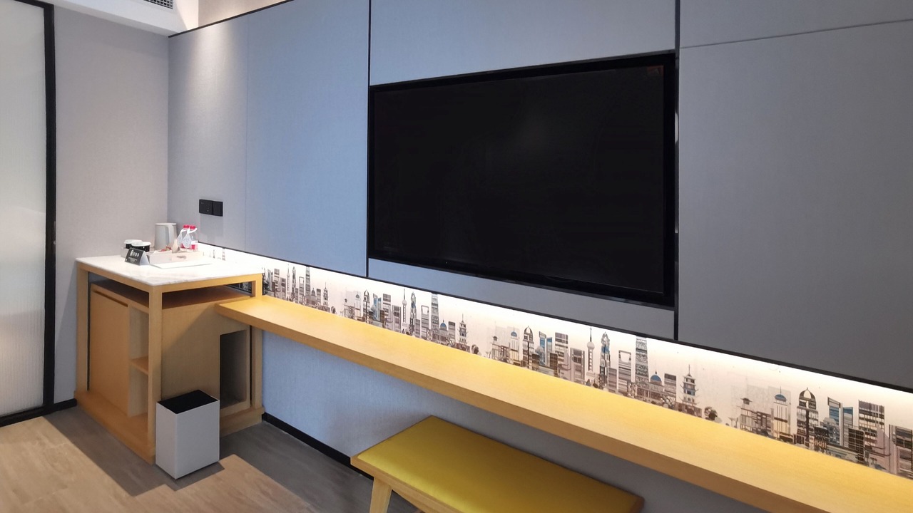 Photo of Bedroom in Lujiazui