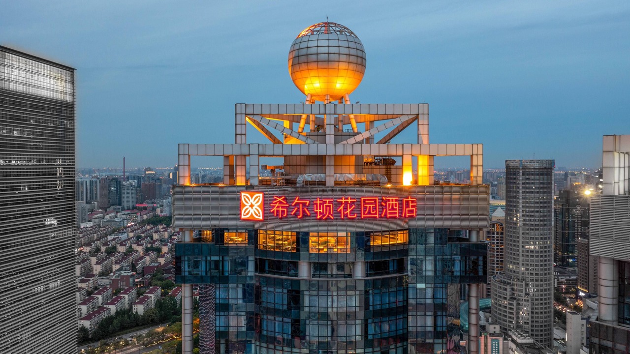 Photo of Outdoor in Lujiazui