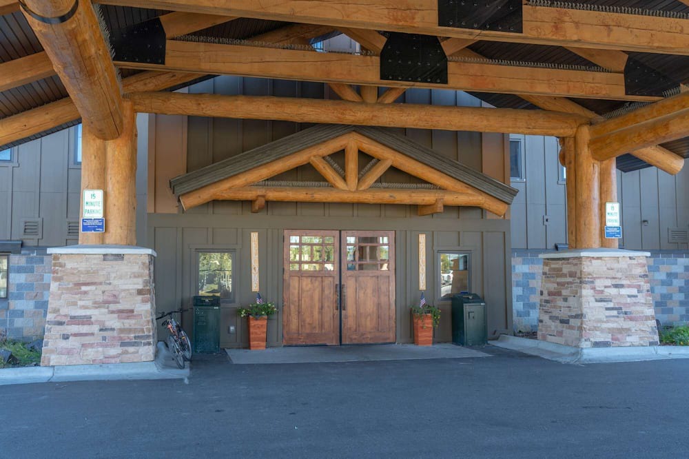 Photo of Outdoor in West Yellowstone