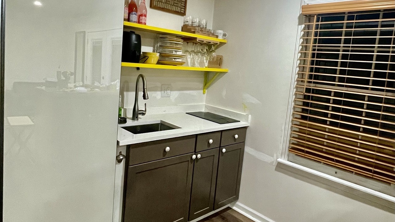 Photo of Kitchen in Roswell