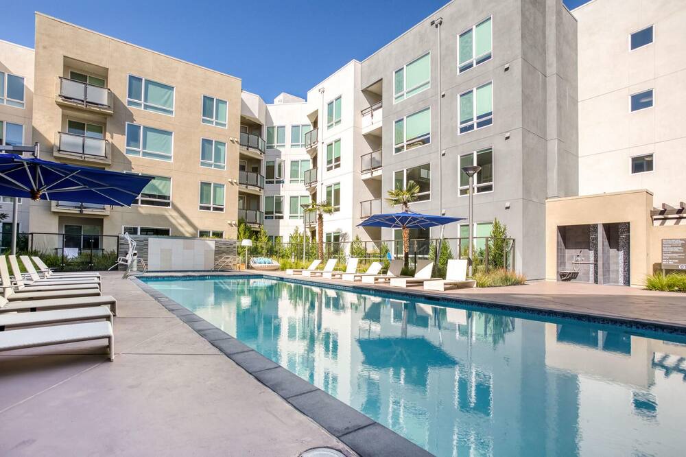 Photo of Outdoor in Santa Clara