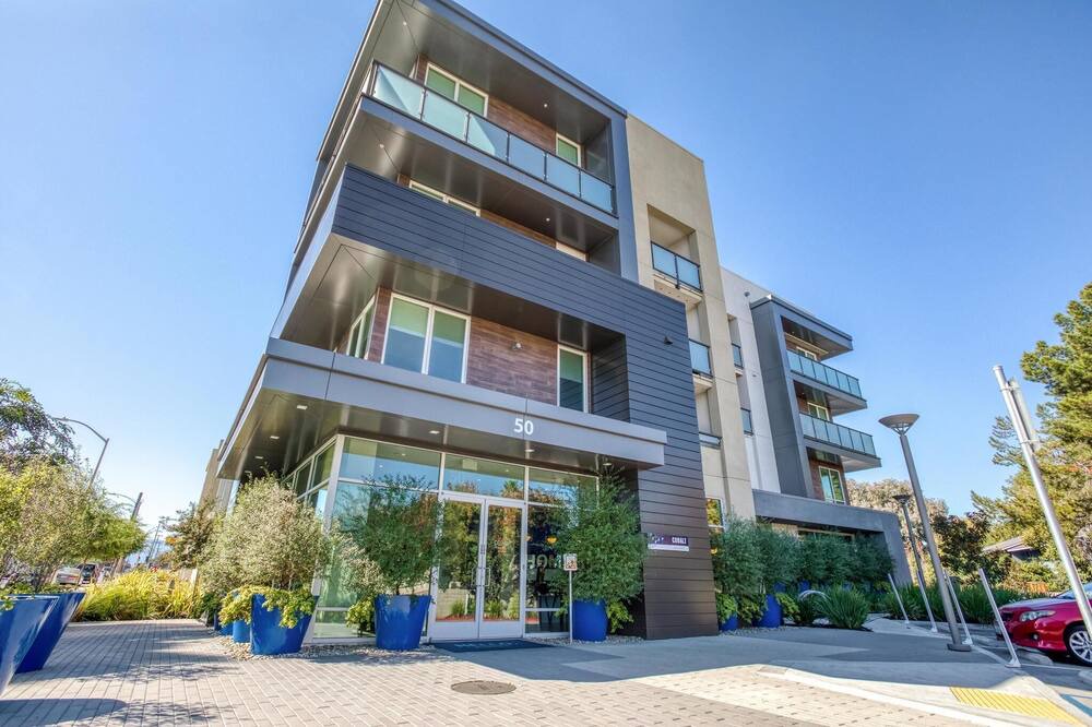 Photo of Outdoor in Santa Clara