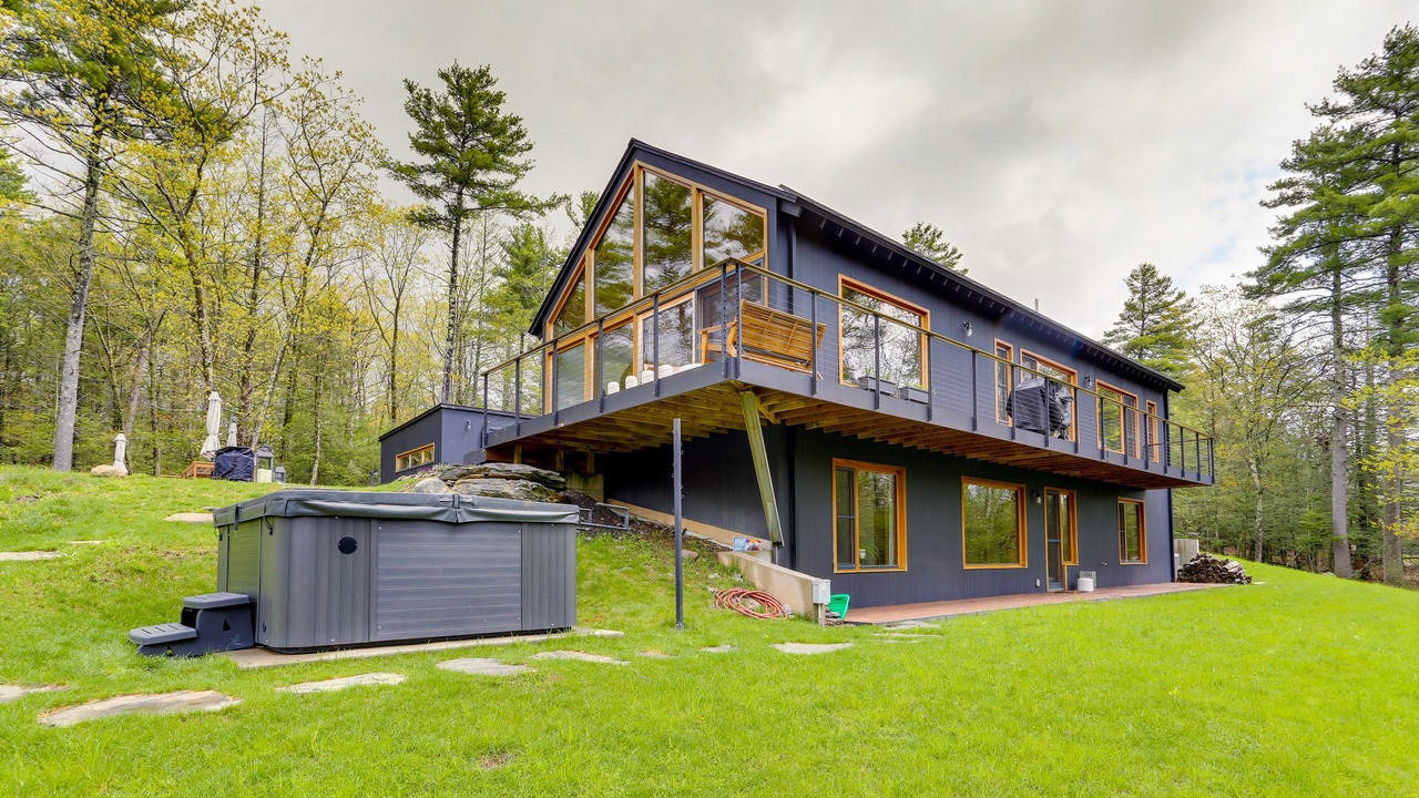 Photo of Outdoor in Kerhonkson