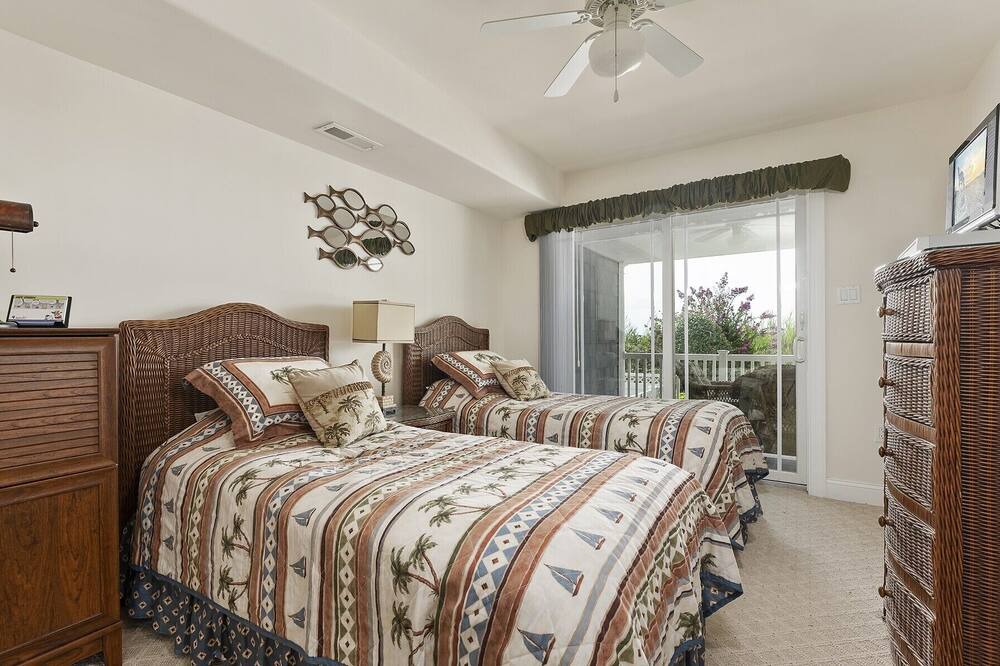 Photo of Bedroom in Sea Isle City
