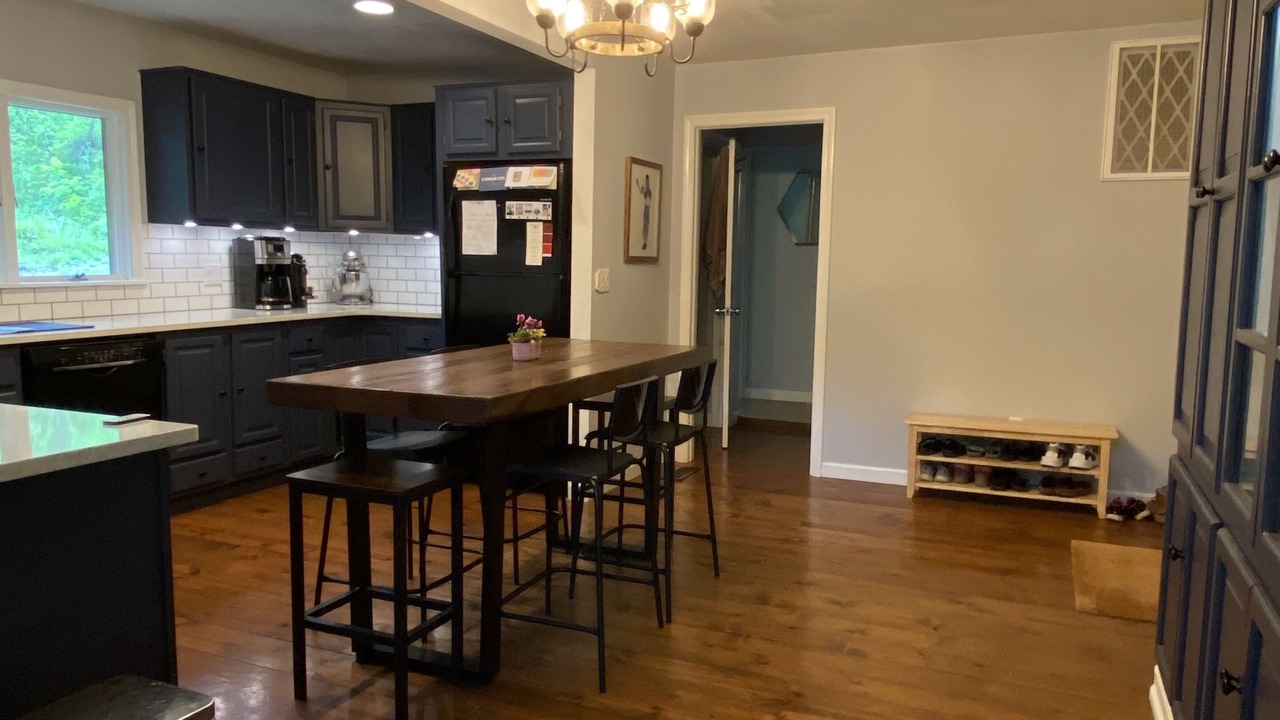 Photo of Kitchen in Millerton