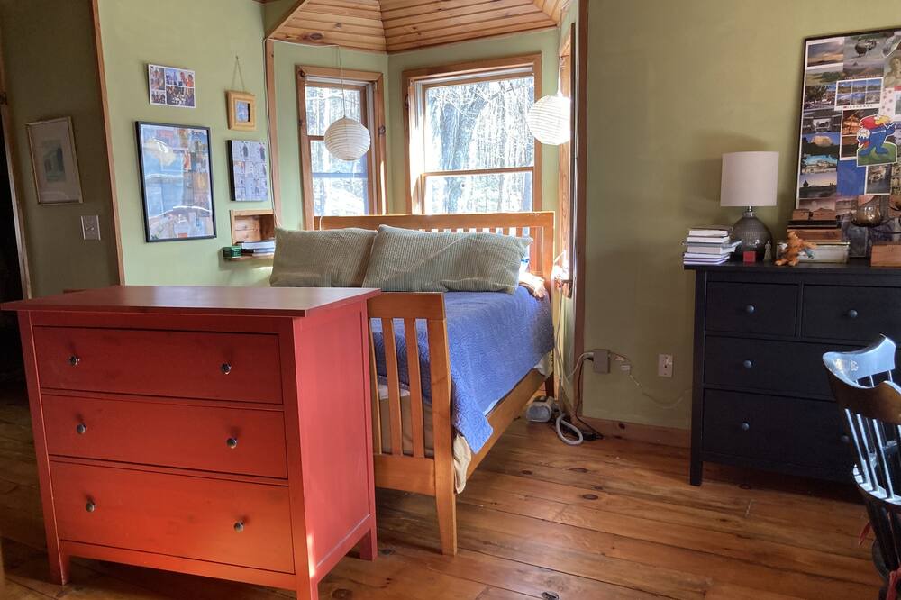 Photo of Bedroom in Falls Village