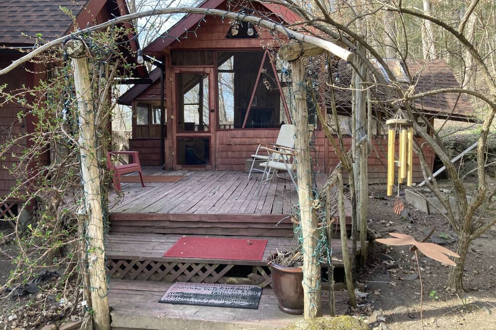 Photo of Outdoor in Falls Village