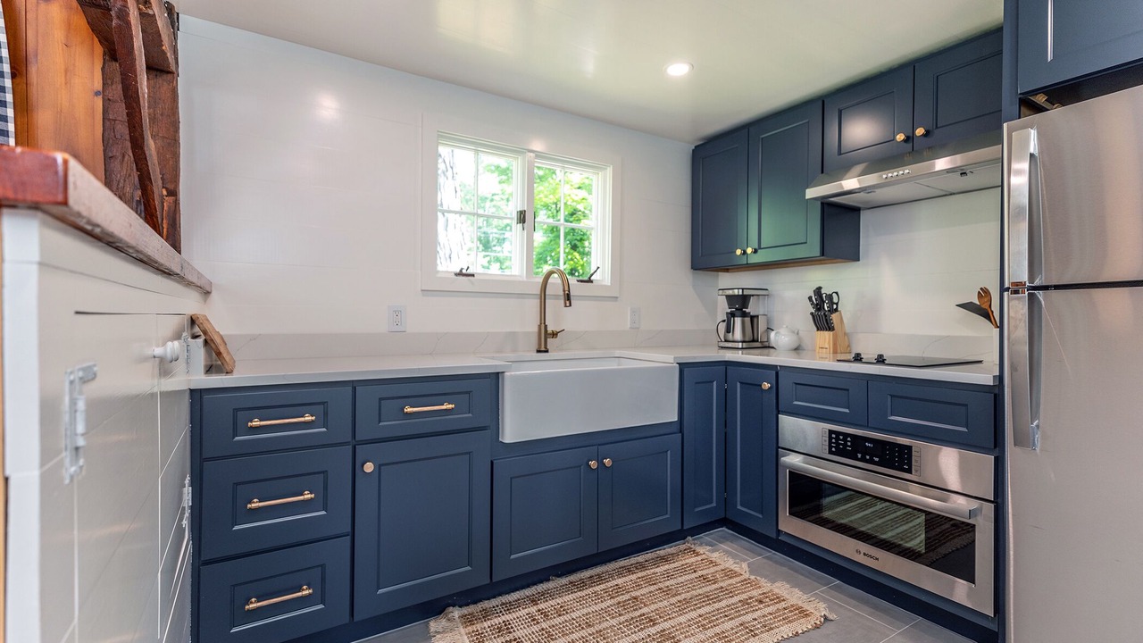 Photo of Kitchen in Lakeside