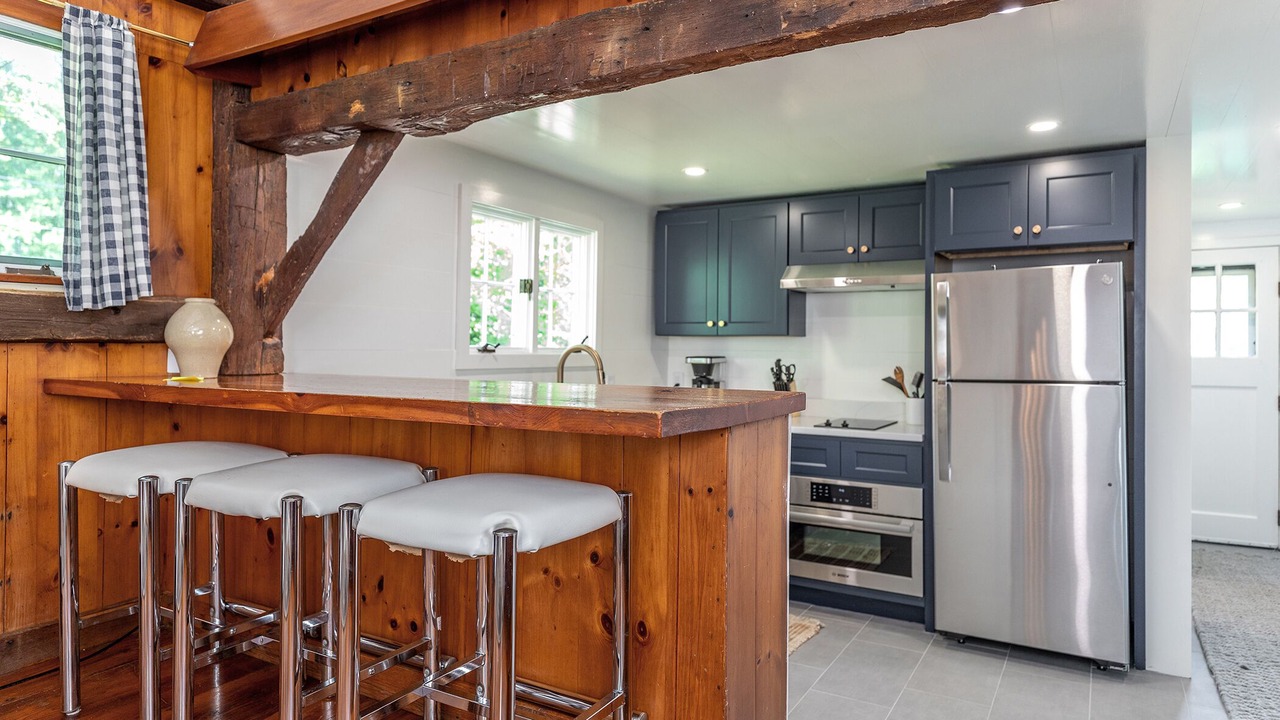 Photo of Kitchen in Lakeside