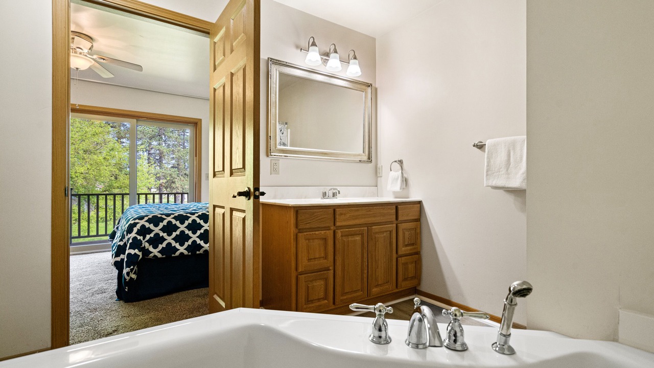 Photo of Bathroom in East Jordan