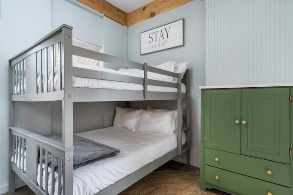 Photo of Bedroom in Pigeon