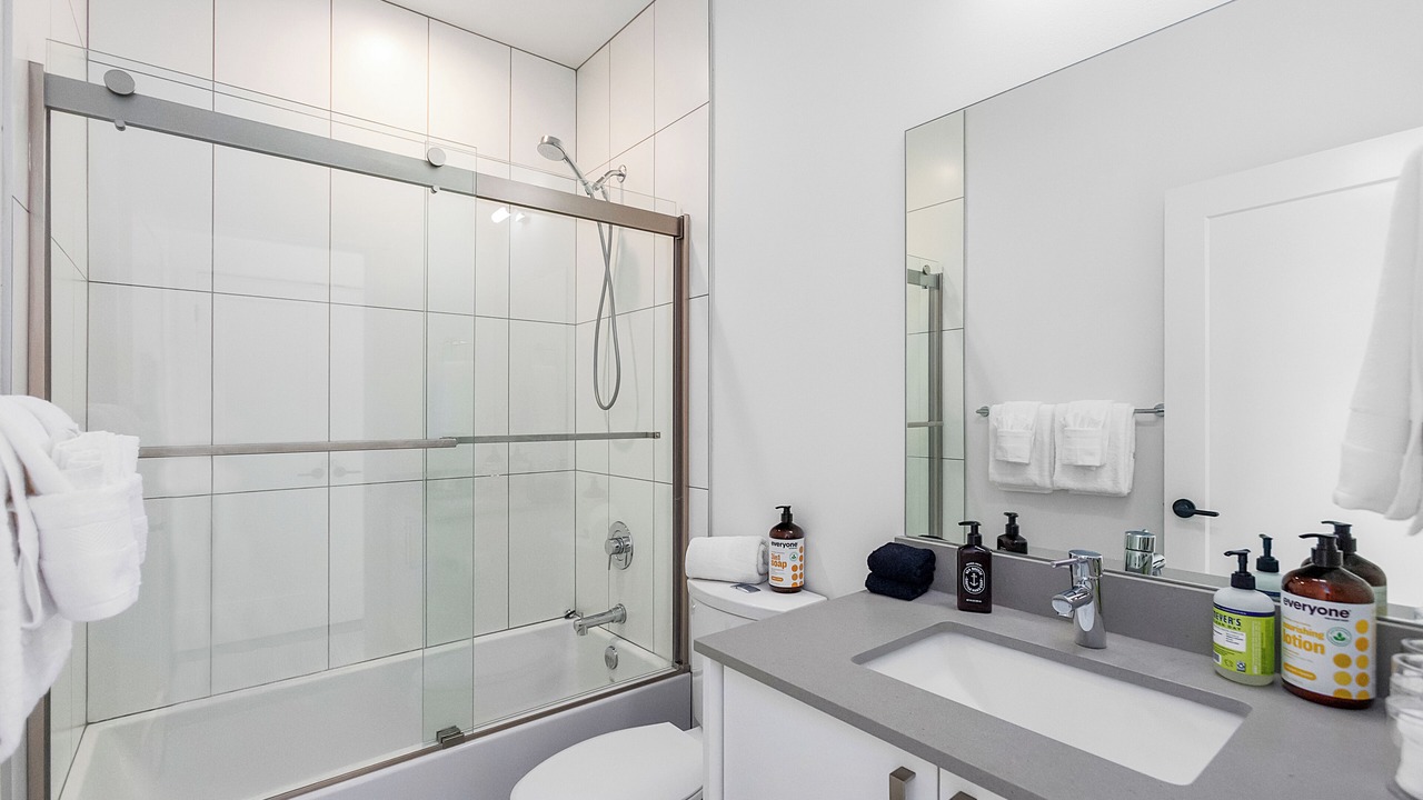 Photo of Bathroom in North Beacon Hill