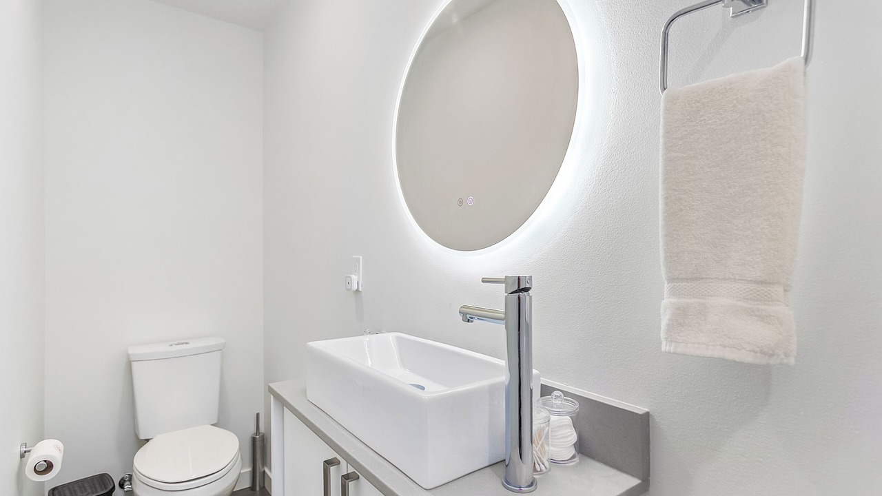 Photo of Bathroom in North Beacon Hill