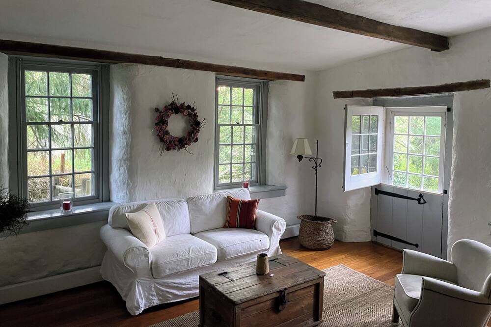 Photo of Livingroom in Lenni