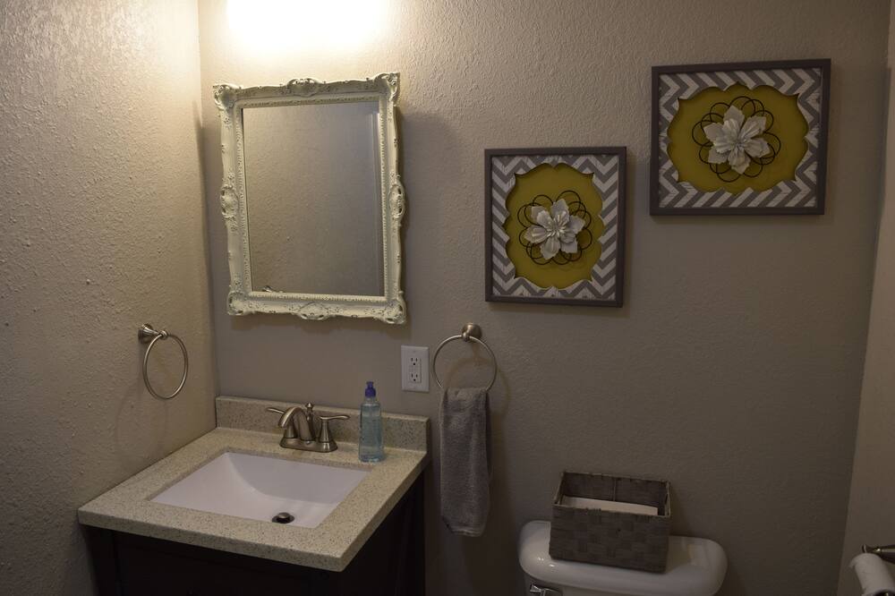 Photo of Bathroom in Mayville