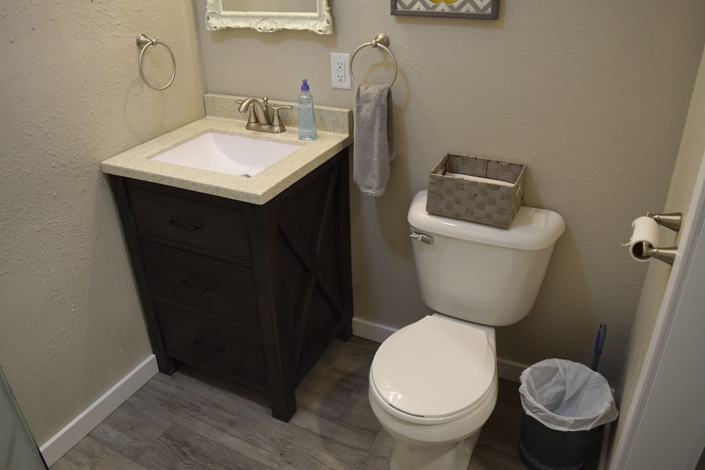 Photo of Bathroom in Mayville