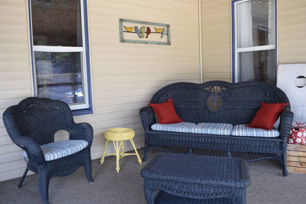 Photo of Outdoor in Mayville