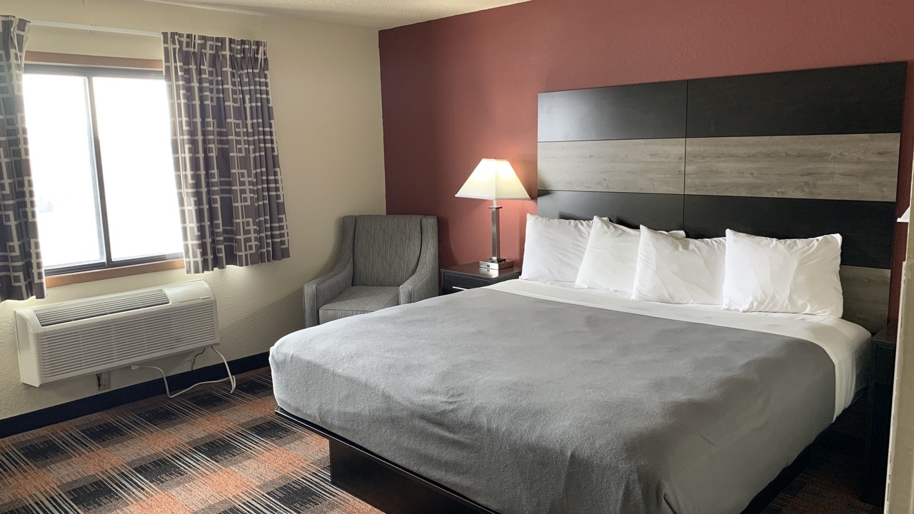 Photo of Bedroom in Waupun