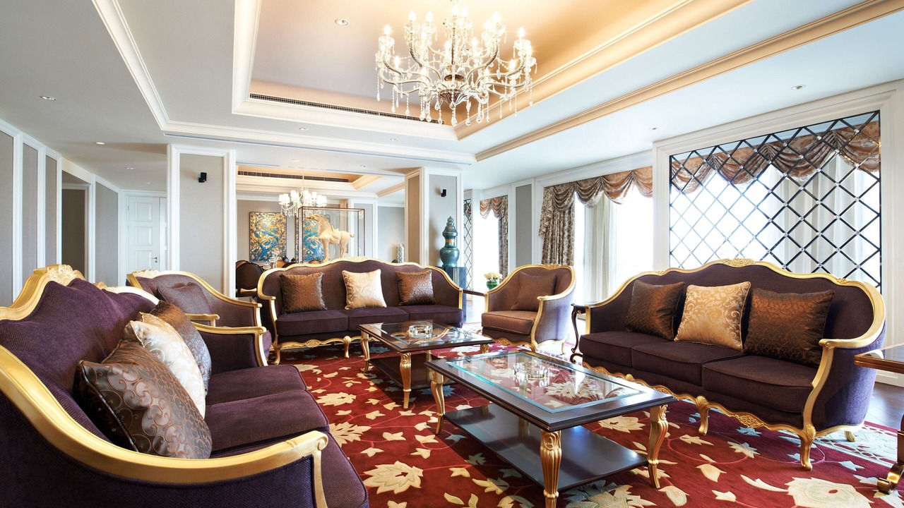 Photo of Bedroom in Langfang