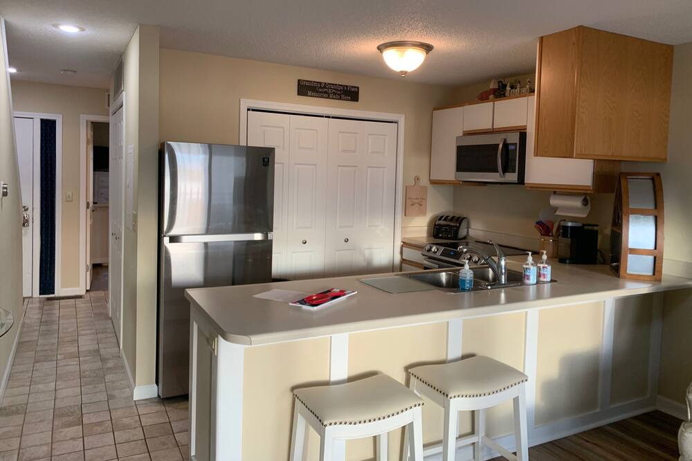 Photo of Kitchen in Spring Lake