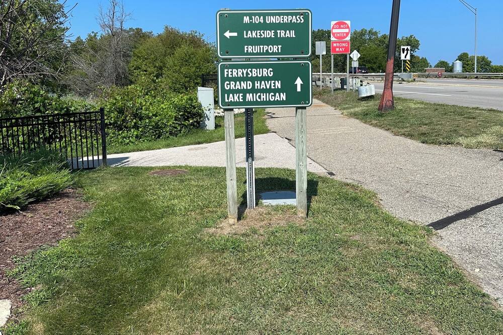 Photo of Outdoor in Spring Lake