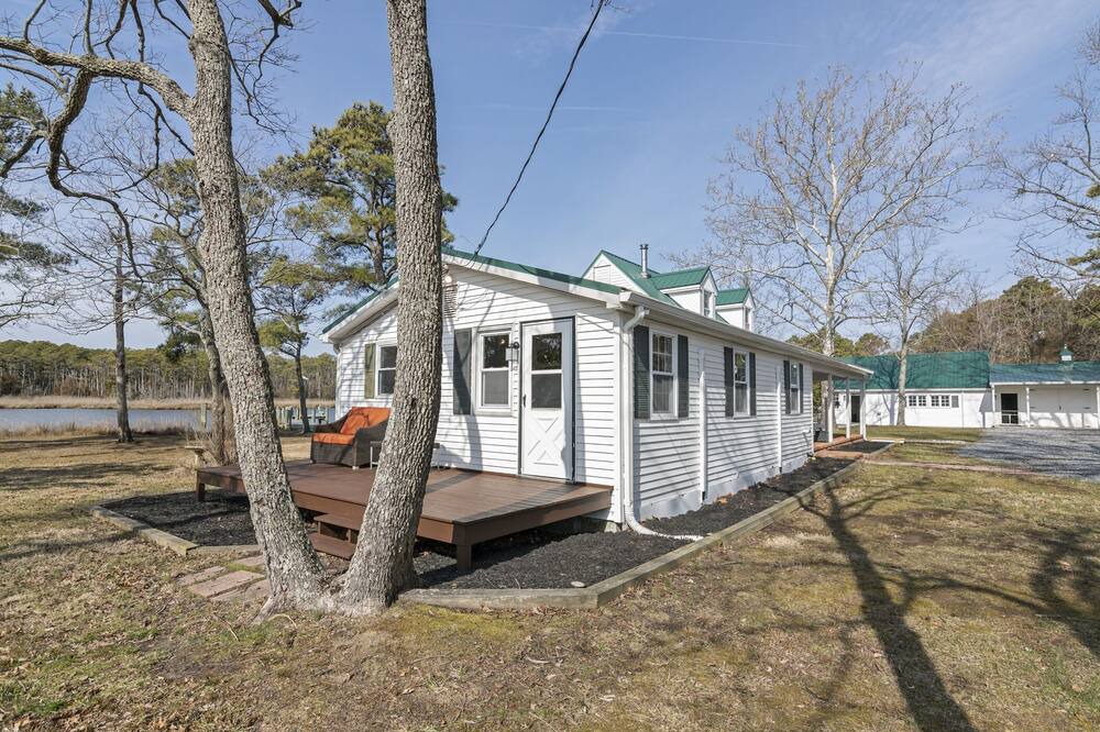 Photo of Outdoor in Taylors Island