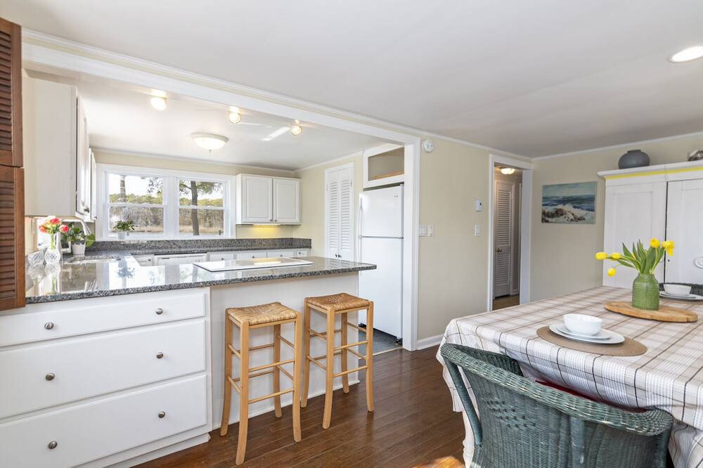 Photo of Kitchen in Taylors Island
